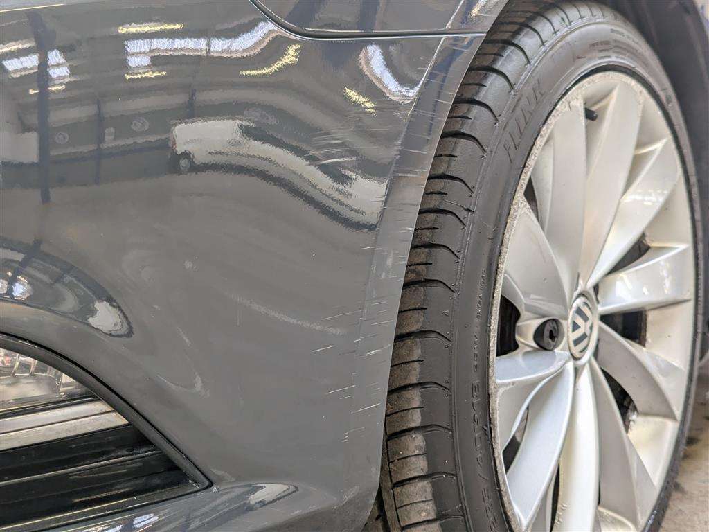 <p>2014 VOLKSWAGEN CC GT BLUEMOTION TECHNOLG</p>