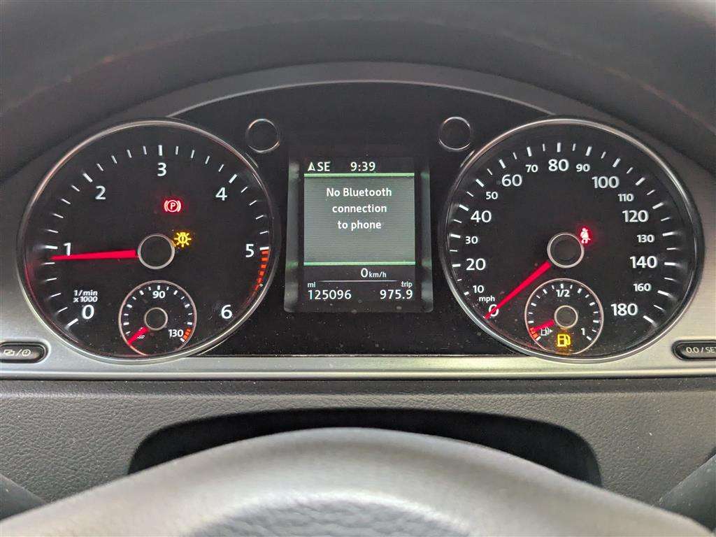 <p>2014 VOLKSWAGEN CC GT BLUEMOTION TECHNOLG</p>