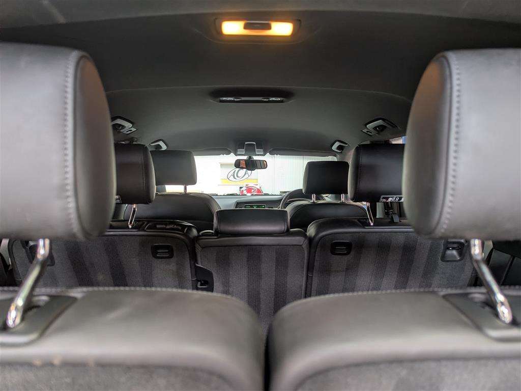 <p>2013 AUDI Q7 S LINE + TDI QUATTRO A</p>