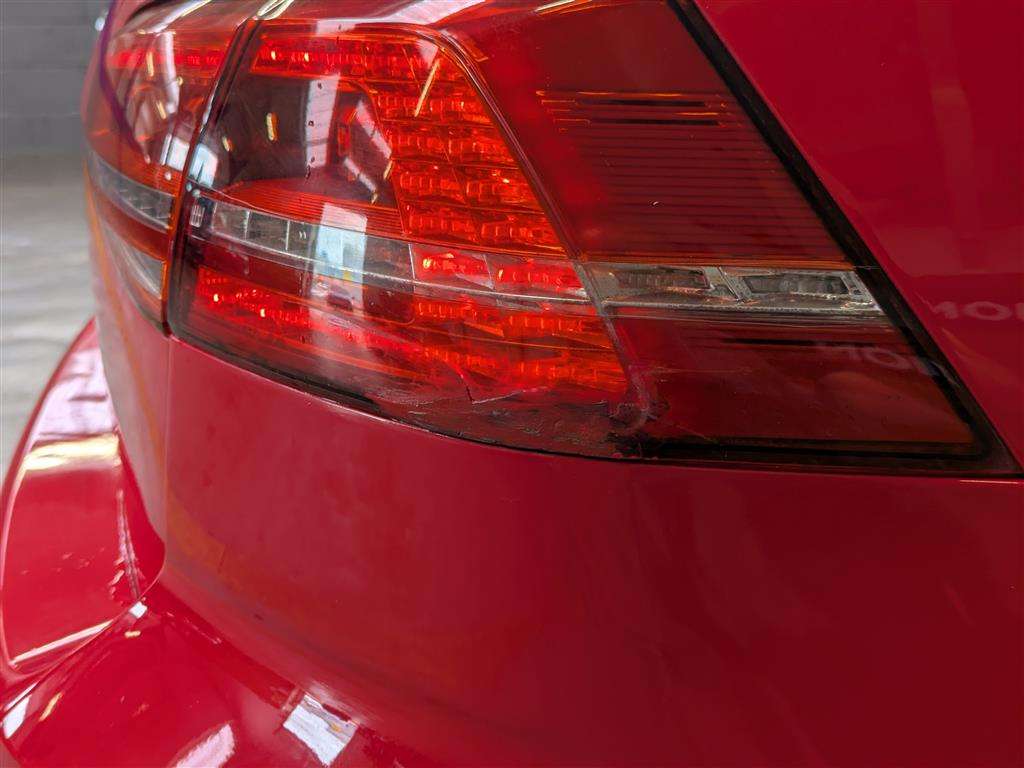 <p>2015 VOLKSWAGEN GOLF MATCH TDI BMT</p>