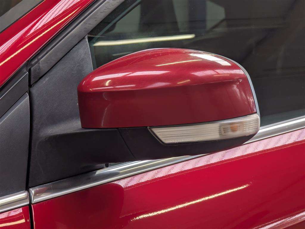 <p>2014 FORD FOCUS TITANIUM X TDCI</p>