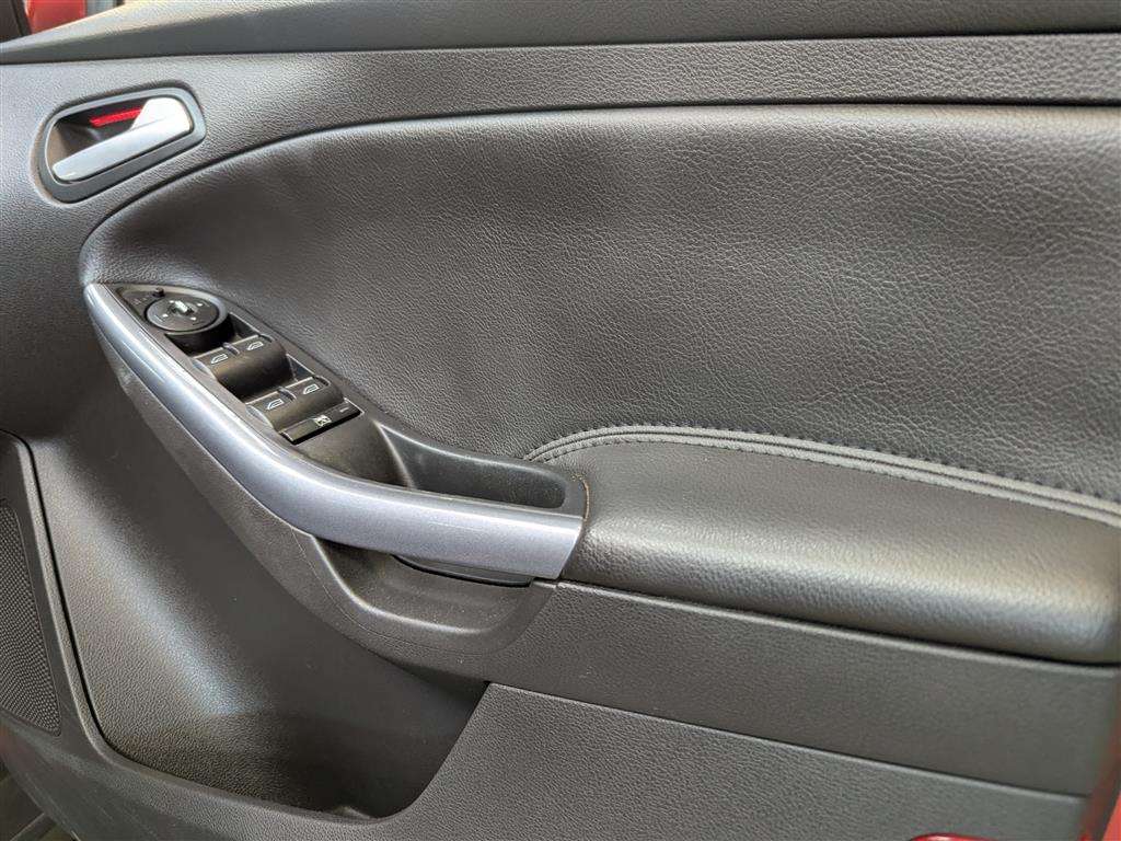 <p>2014 FORD FOCUS TITANIUM X TDCI</p>
