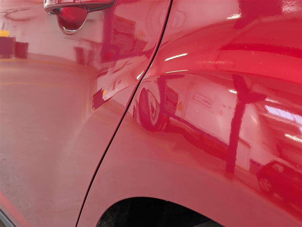 <p>2014 FORD FOCUS TITANIUM X TDCI</p>