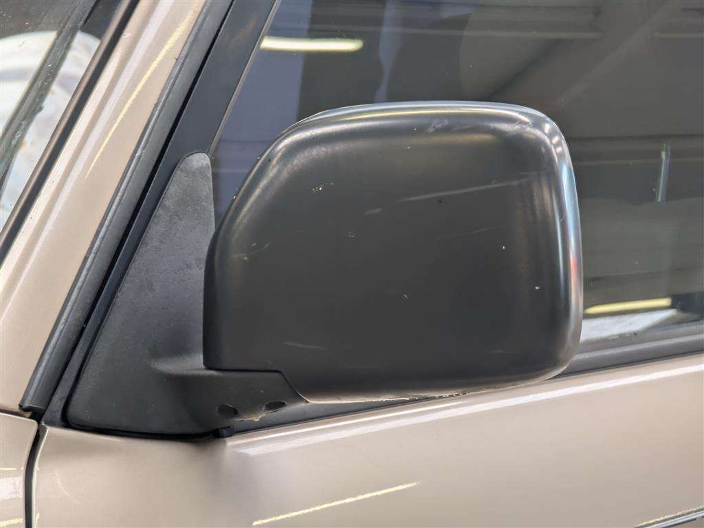 <p>2002 TOYOTA LANDCRUISER COLORADO VX AUTO</p>