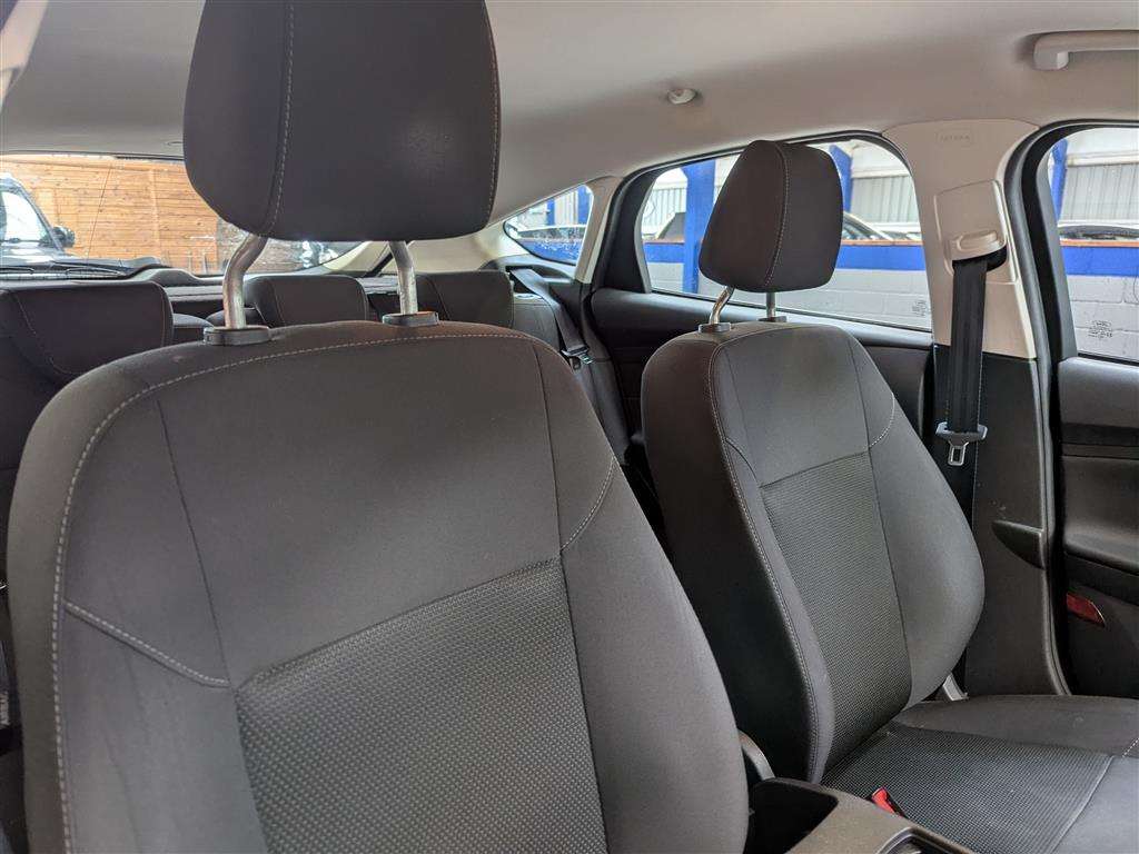 <p>2016 FORD FOCUS STYLE TDCI</p>