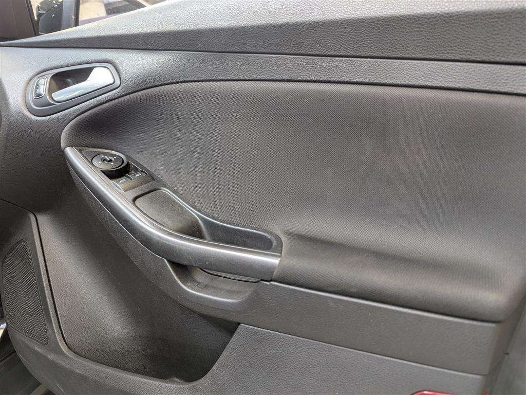<p>2016 FORD FOCUS STYLE TDCI</p>