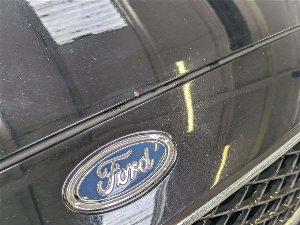 <p>2016 FORD FOCUS STYLE TDCI</p>