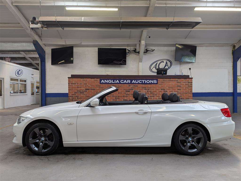<p>2012 BMW 320D SE 181</p>