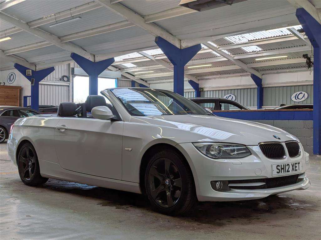 <p>2012 BMW 320D SE 181</p>