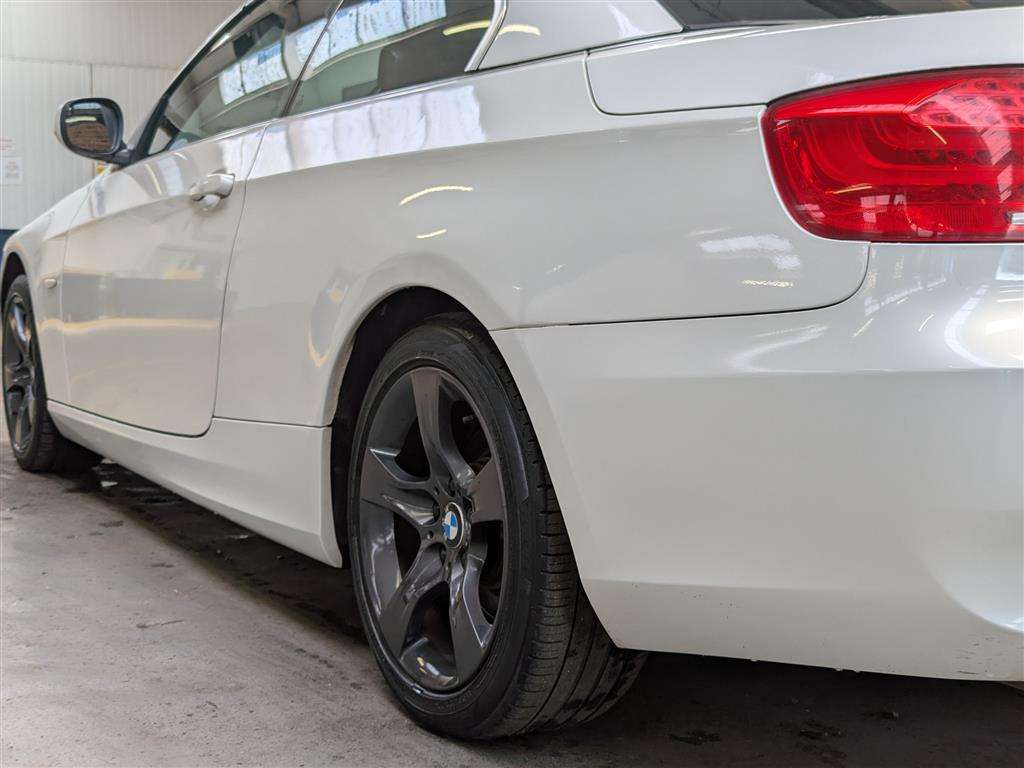 <p>2012 BMW 320D SE 181</p>