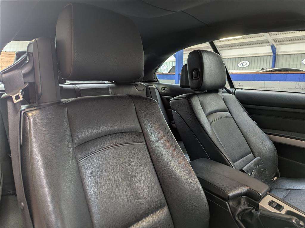 <p>2012 BMW 320D SE 181</p>