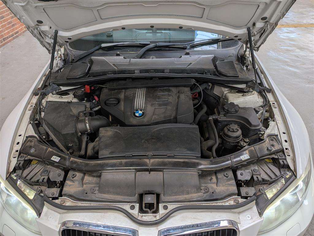 <p>2012 BMW 320D SE 181</p>
