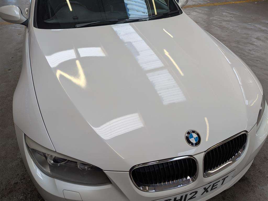 <p>2012 BMW 320D SE 181</p>