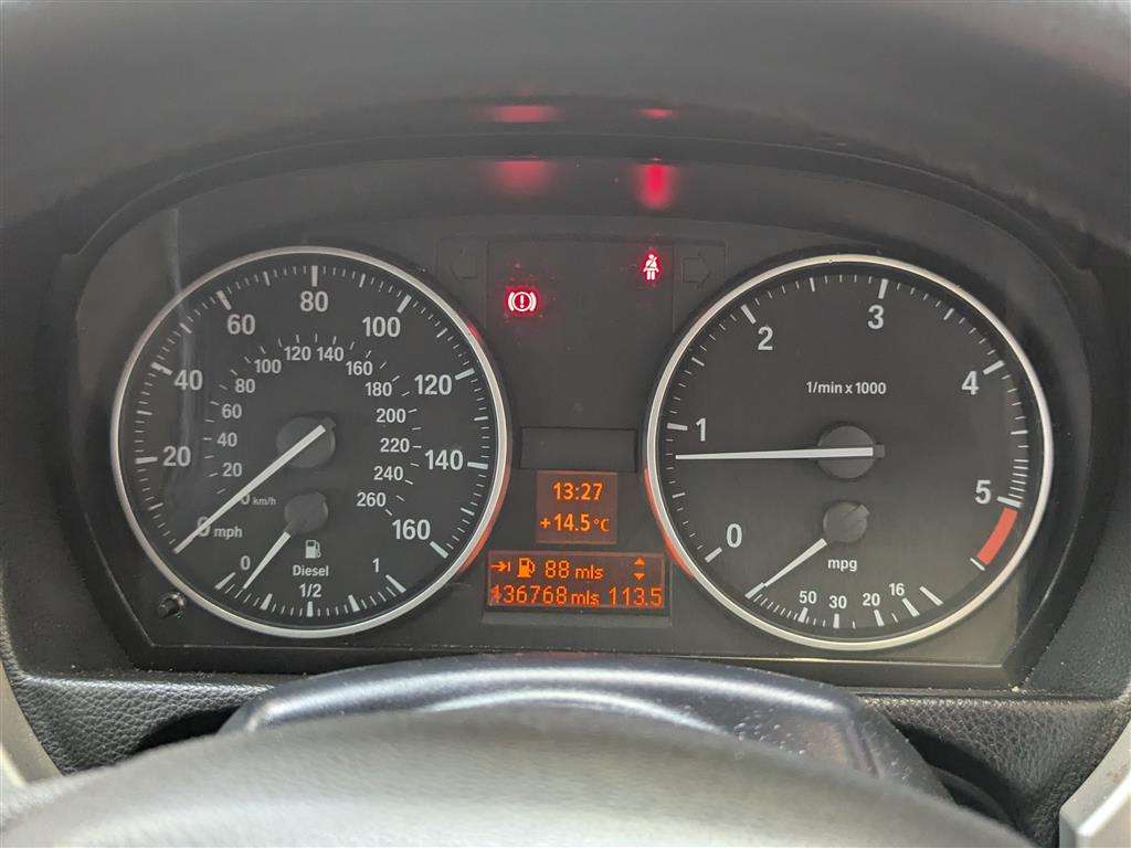 <p>2012 BMW 320D SE 181</p>