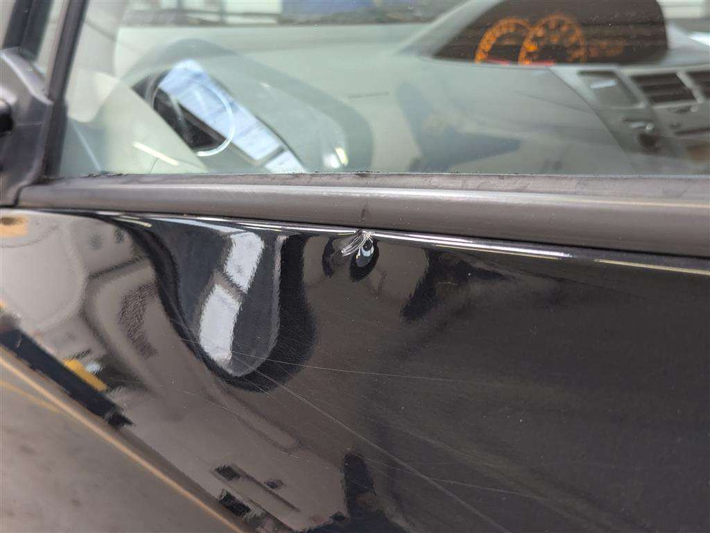 <p>2010 TOYOTA YARIS TR VVT-I</p>