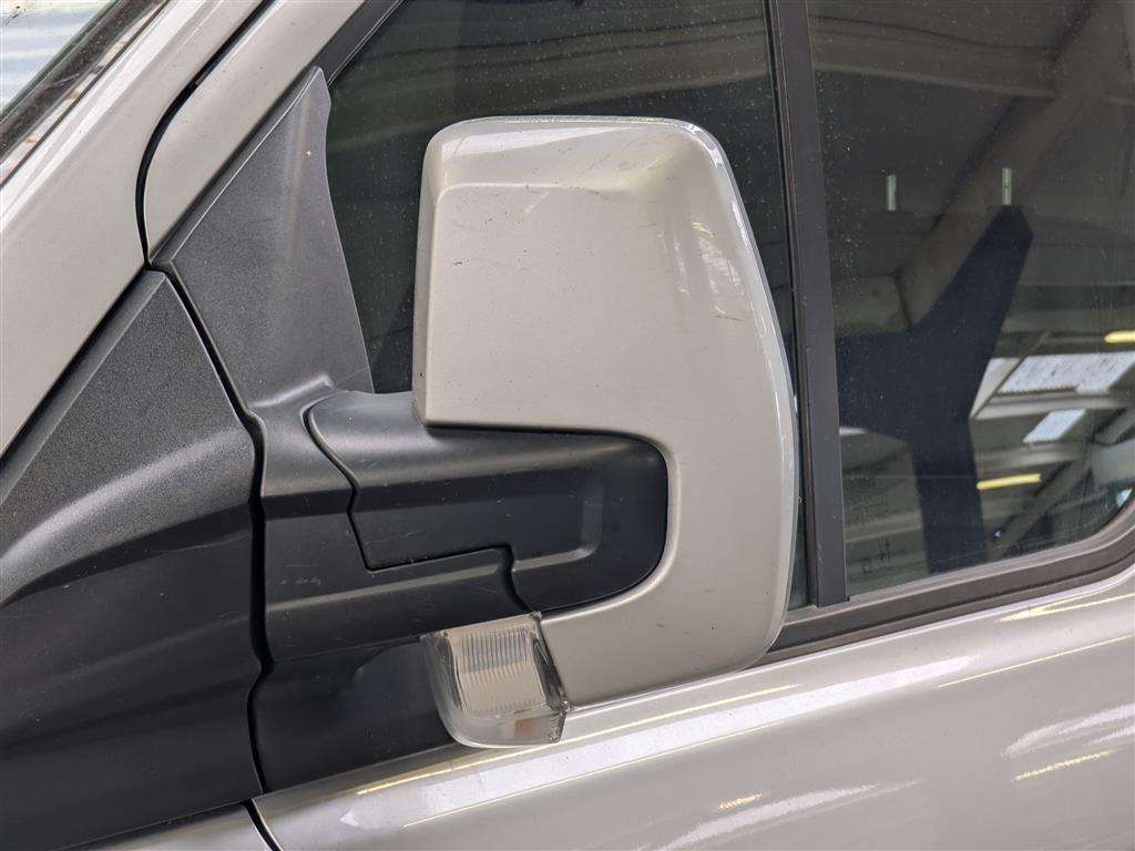 <p>2021 FORD TRANSIT CUSTOM 300 TRAIL</p>