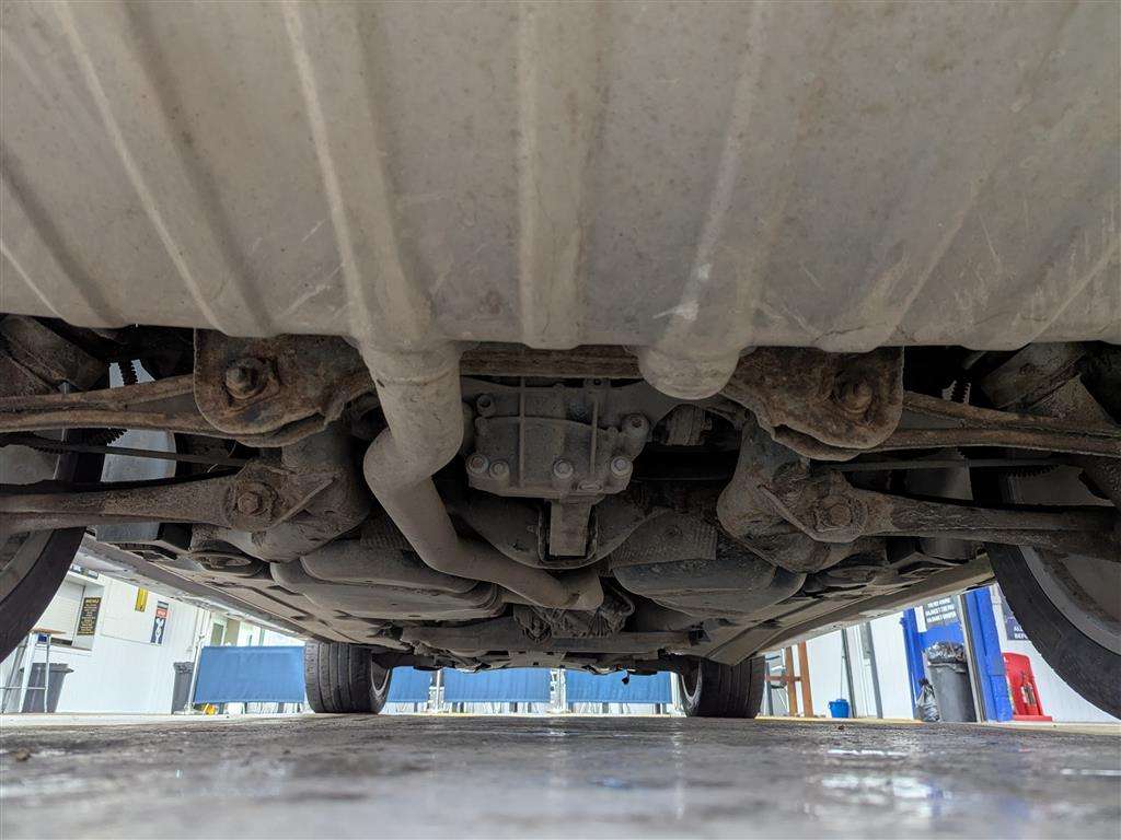 <p>2007 VOLKSWAGEN TOUAREG ALT TDI V6 225 A **SOLD</p>