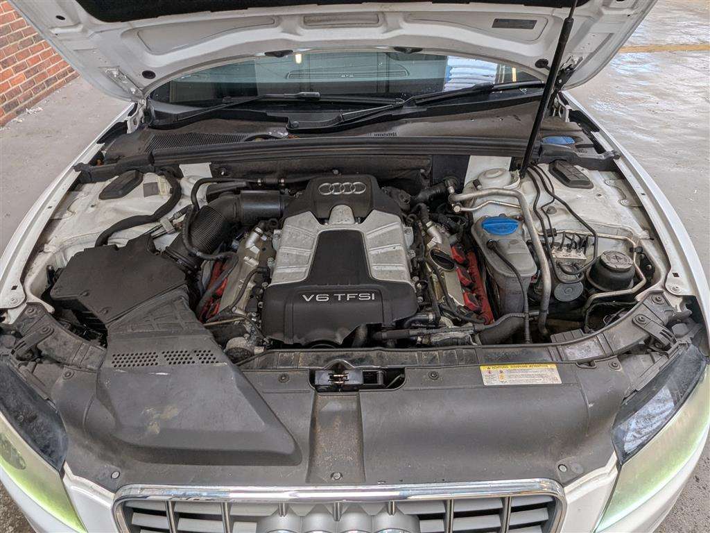 <p>2012 AUDI S5 TFSI AUTO</p>
