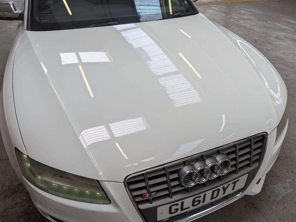 <p>2012 AUDI S5 TFSI AUTO</p>