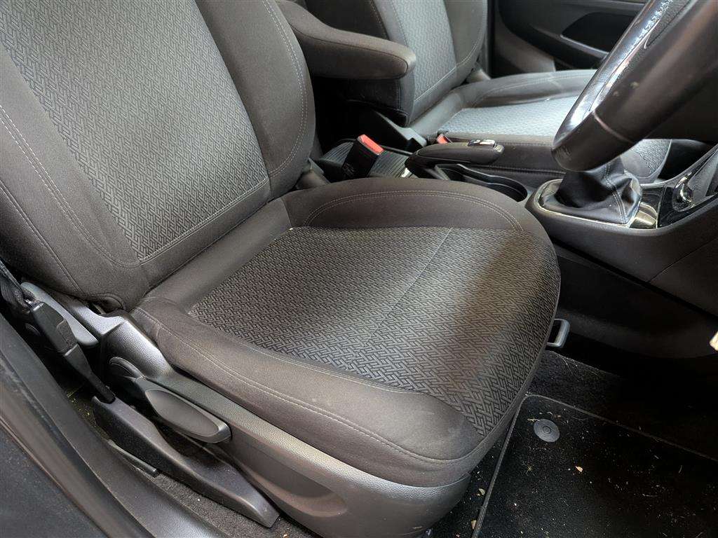 <p>2018 VAUXHALL MOKKA X ACTIVE ECOTEC S/S</p>