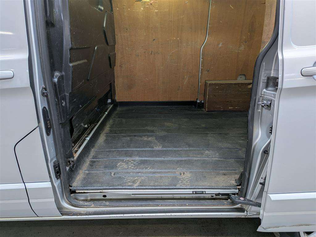 <p>2017 FORD TRANSIT CUSTOM 270 LIMITE</p>