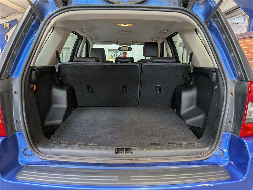 <p>2009 LAND ROVER FREELANDER XS TD4 A</p>