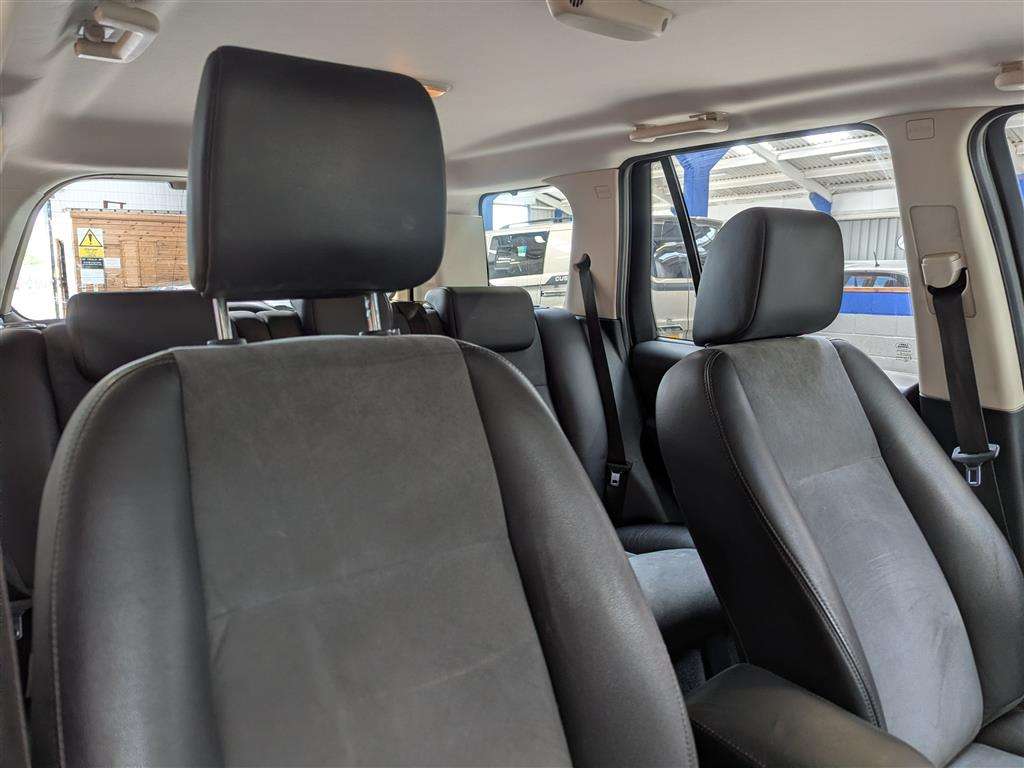 <p>2009 LAND ROVER FREELANDER XS TD4 A</p>