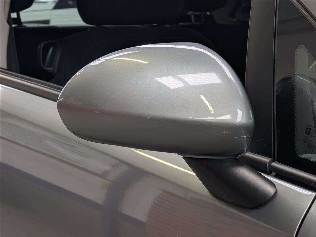 <p>2013 VAUXHALL CORSA SXI AC</p>