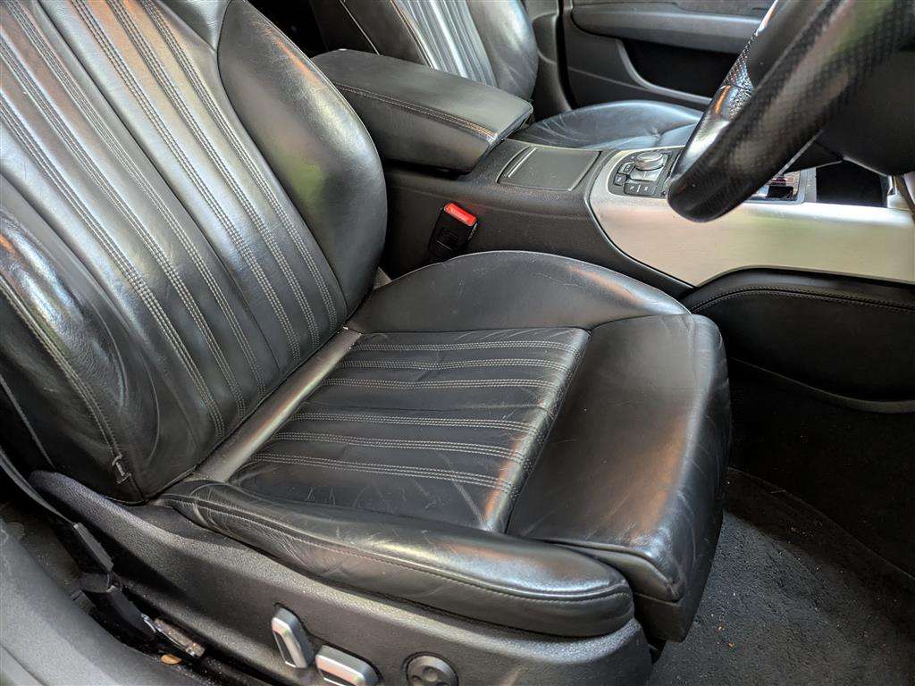 <p>2015 AUDI A7 S LINE TDI ULTRA S-A</p>