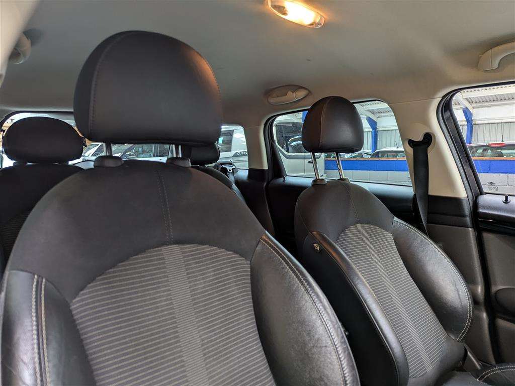 <p>2012 MINI COUNTRYMAN COOPER S ALL4</p>