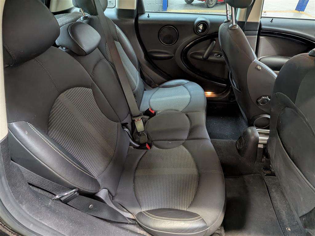 <p>2012 MINI COUNTRYMAN COOPER S ALL4</p>