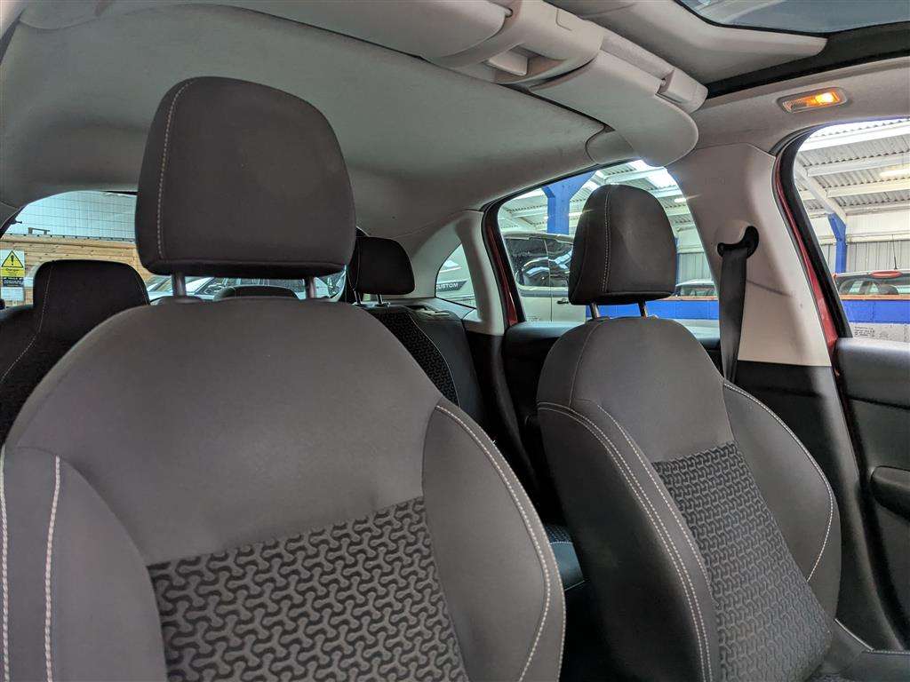 <p>2010 CITROEN C3 VTR+ HDI</p>