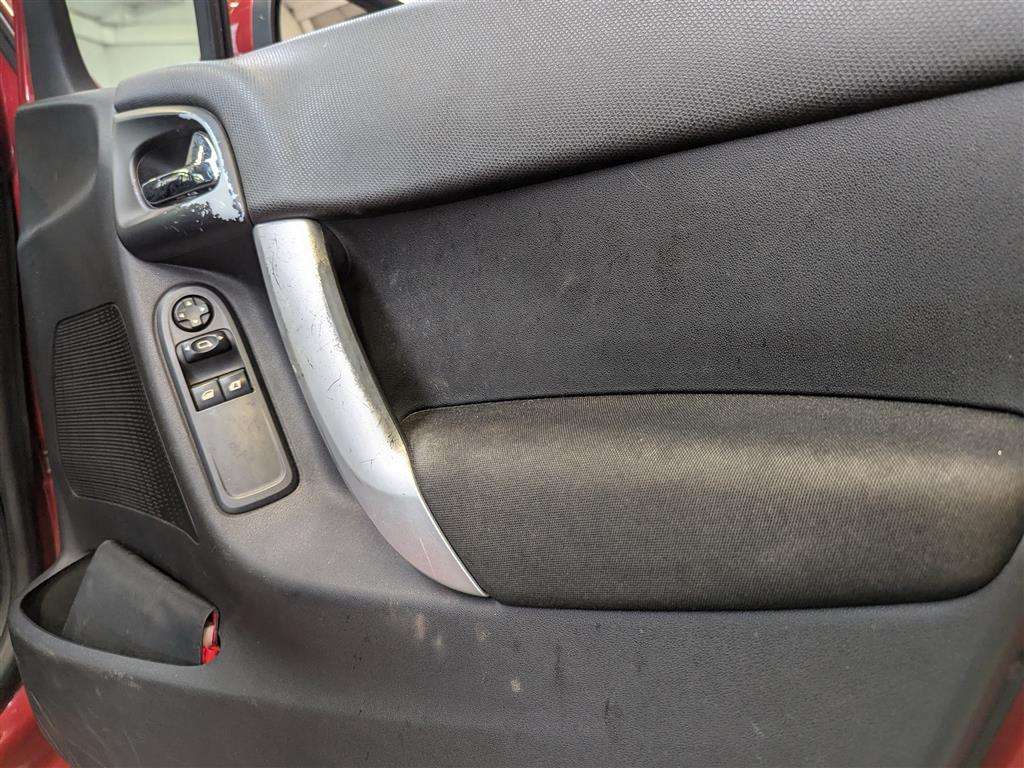 <p>2010 CITROEN C3 VTR+ HDI</p>