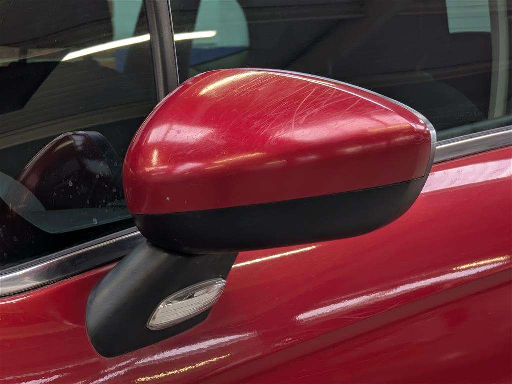 <p>2010 CITROEN C3 VTR+ HDI</p>