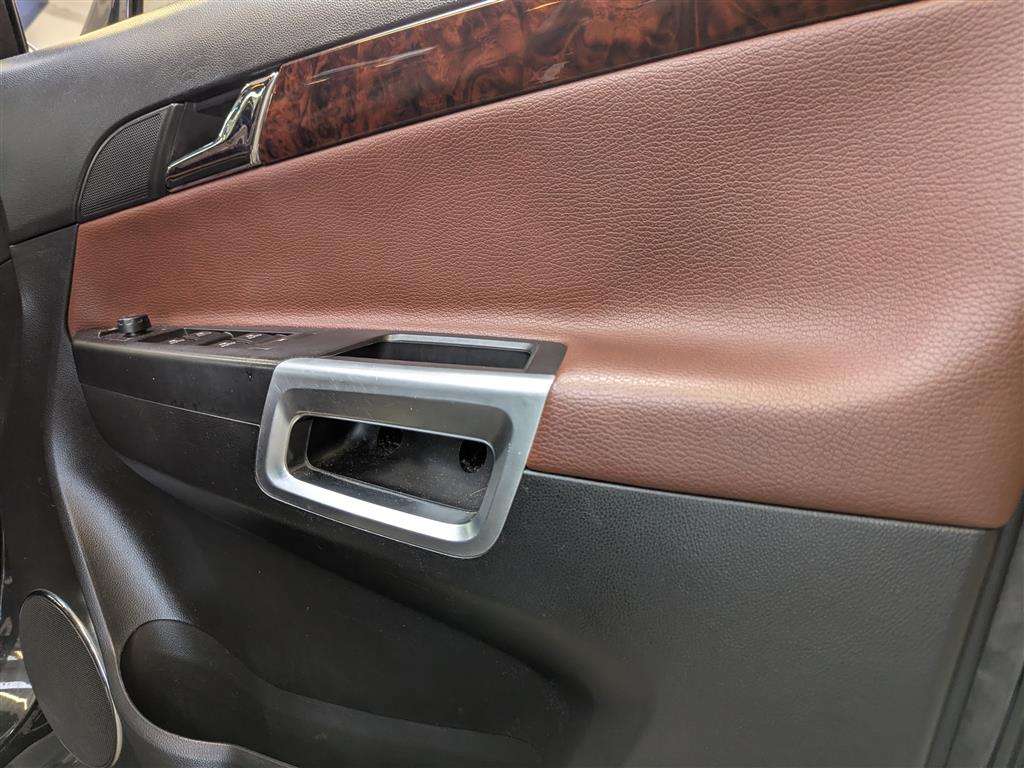 <p>2013 VAUXHALL ANTARA SE NAV CDTI S/S 4X</p>
