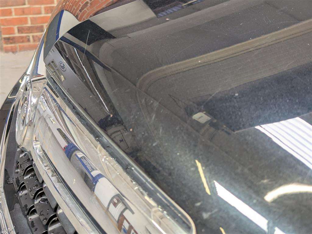 <p>2013 VAUXHALL ANTARA SE NAV CDTI S/S 4X</p>