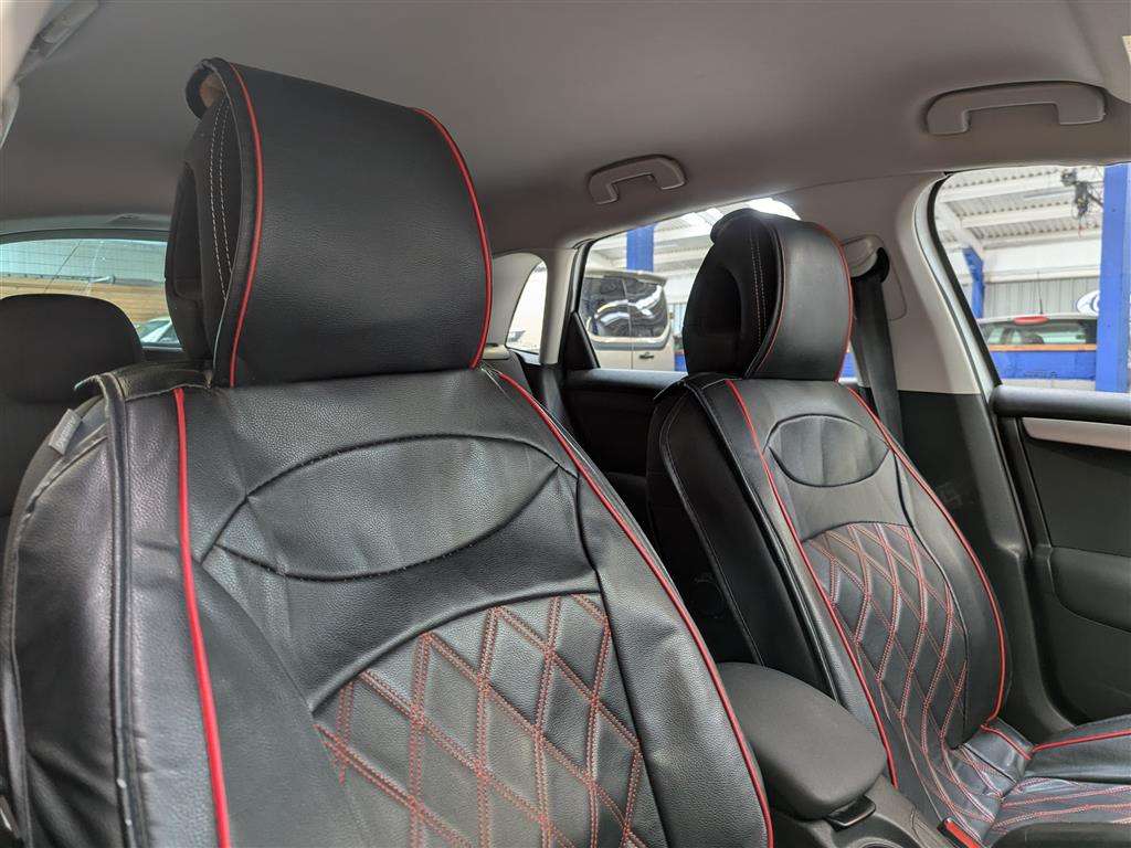 <p>2014 CITROEN C4 VTR+ HDI</p>