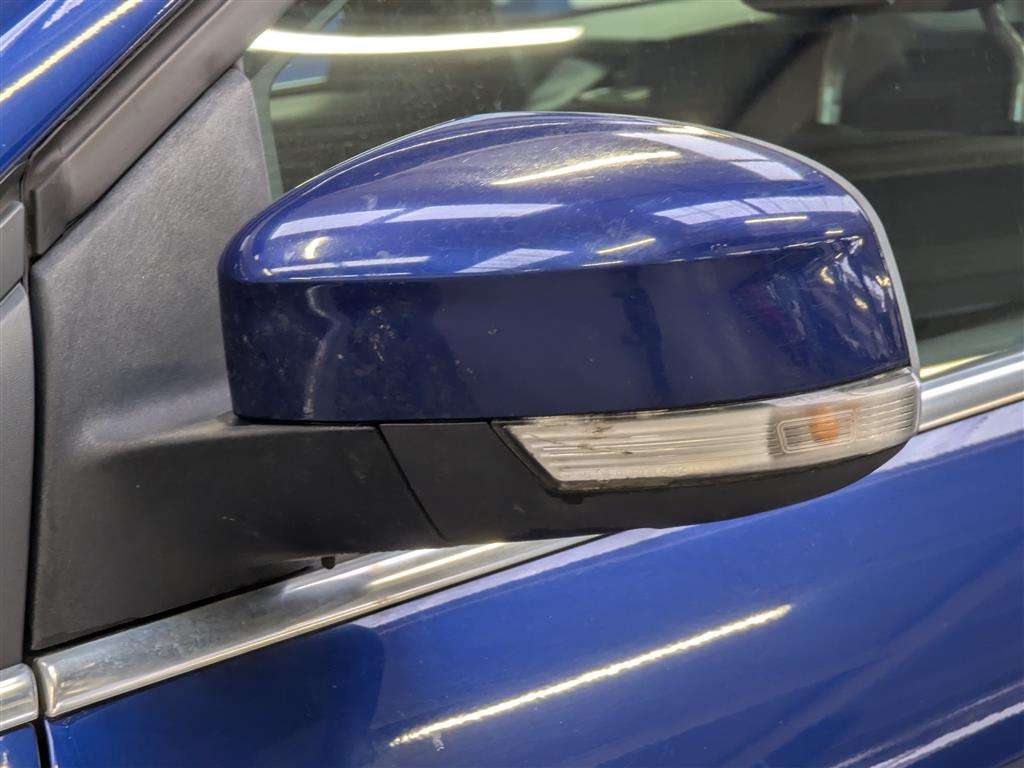 <p>2016 FORD FOCUS TITANIUM</p>