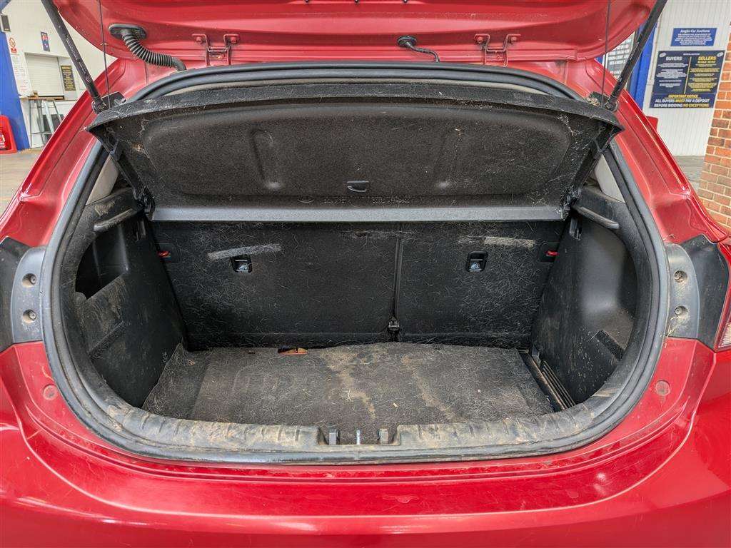 <p>2018 KIA RIO FIRST EDITION</p>