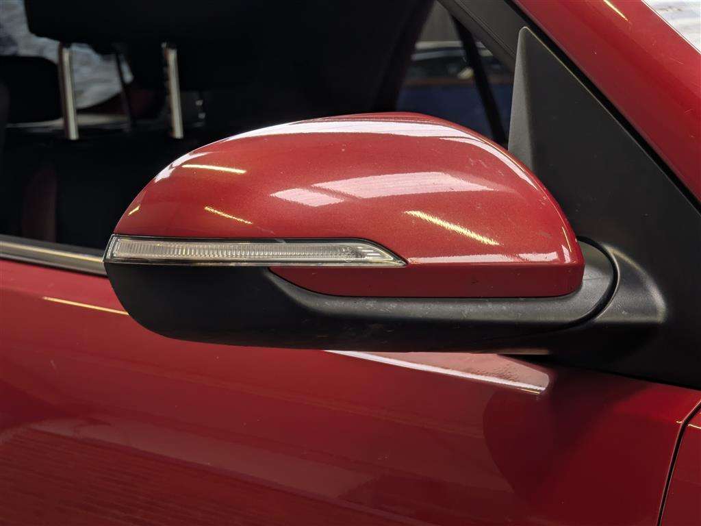 <p>2018 KIA RIO FIRST EDITION</p>