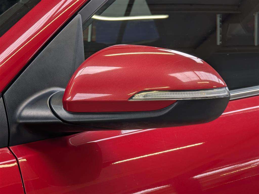 <p>2018 KIA RIO FIRST EDITION</p>