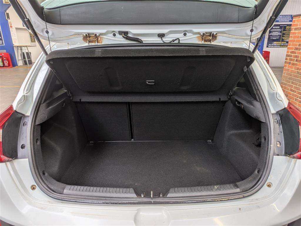 <p>2018 KIA CEED GT-LINE S ISG CRDI</p>