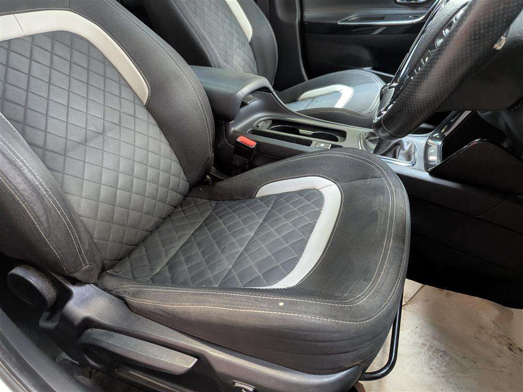 <p>2018 KIA CEED GT-LINE S ISG CRDI</p>