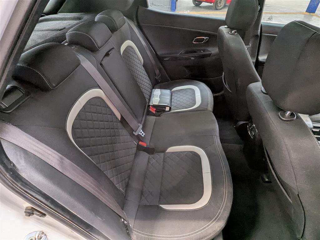 <p>2018 KIA CEED GT-LINE S ISG CRDI</p>