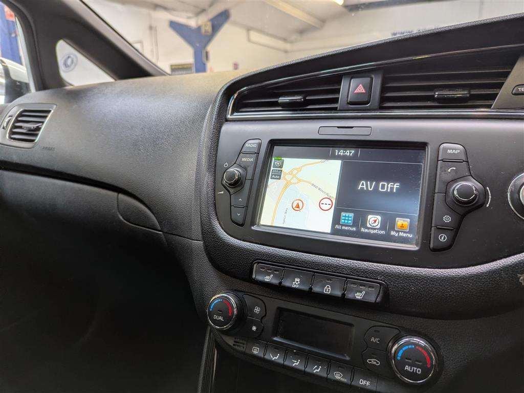 <p>2018 KIA CEED GT-LINE S ISG CRDI</p>