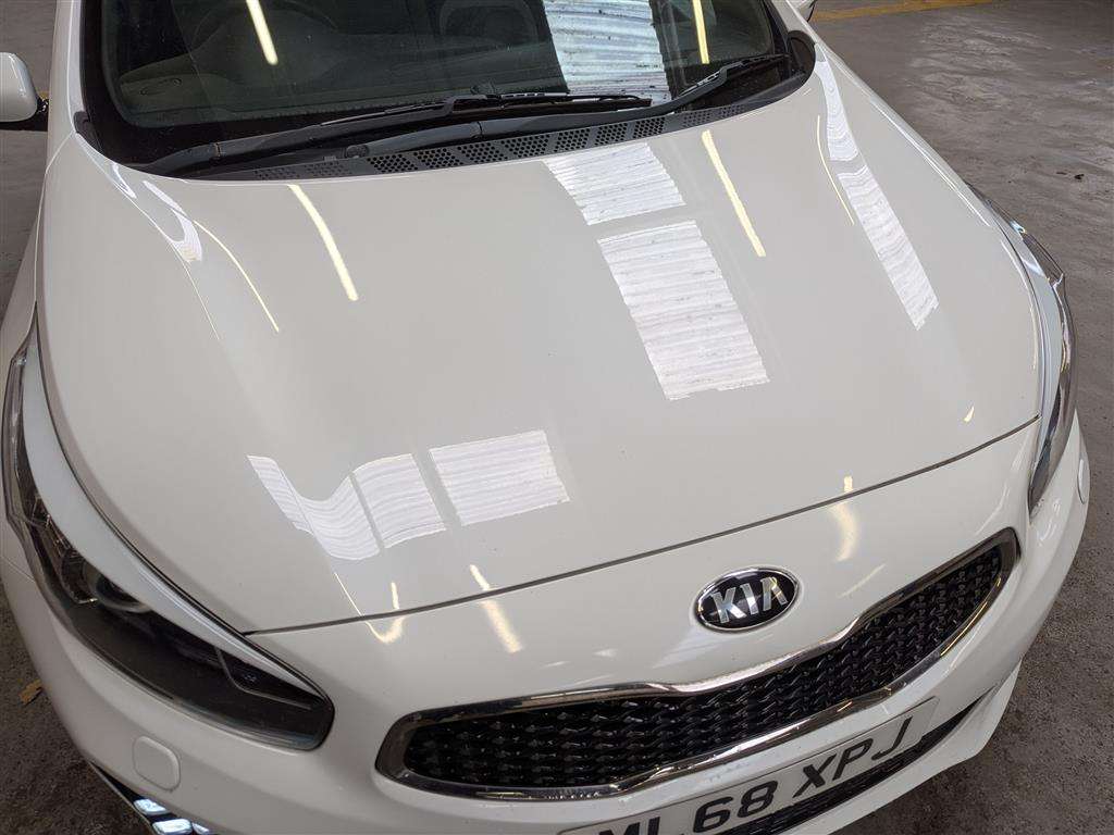 <p>2018 KIA CEED GT-LINE S ISG CRDI</p>