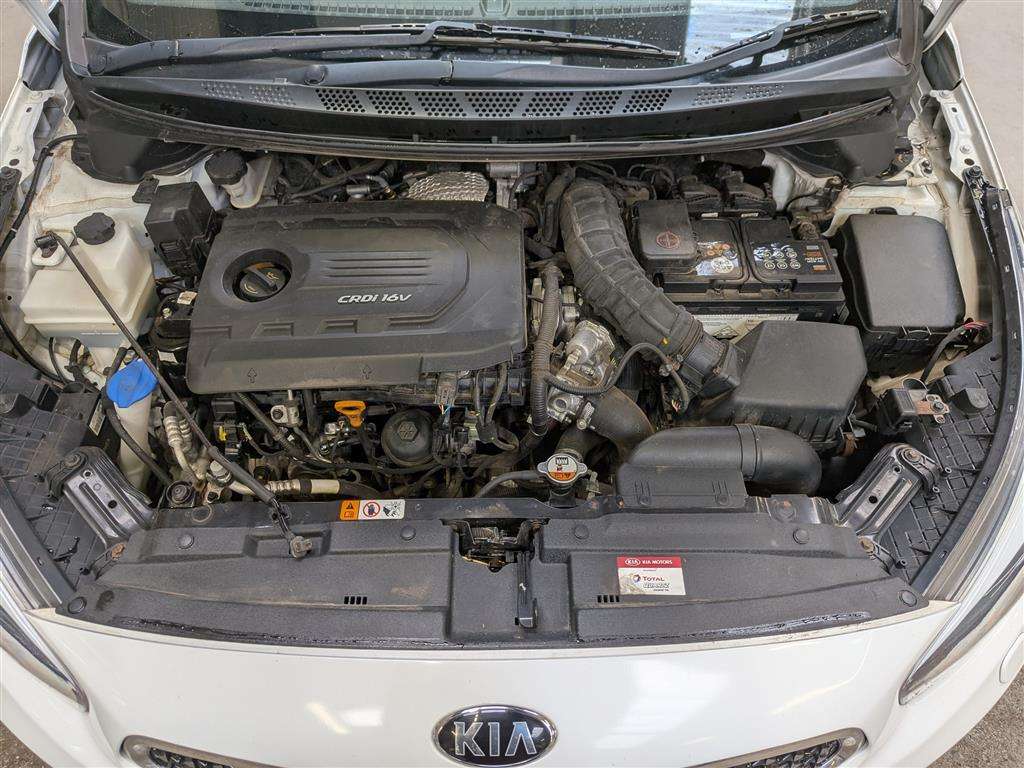 <p>2018 KIA CEED GT-LINE S ISG CRDI</p>