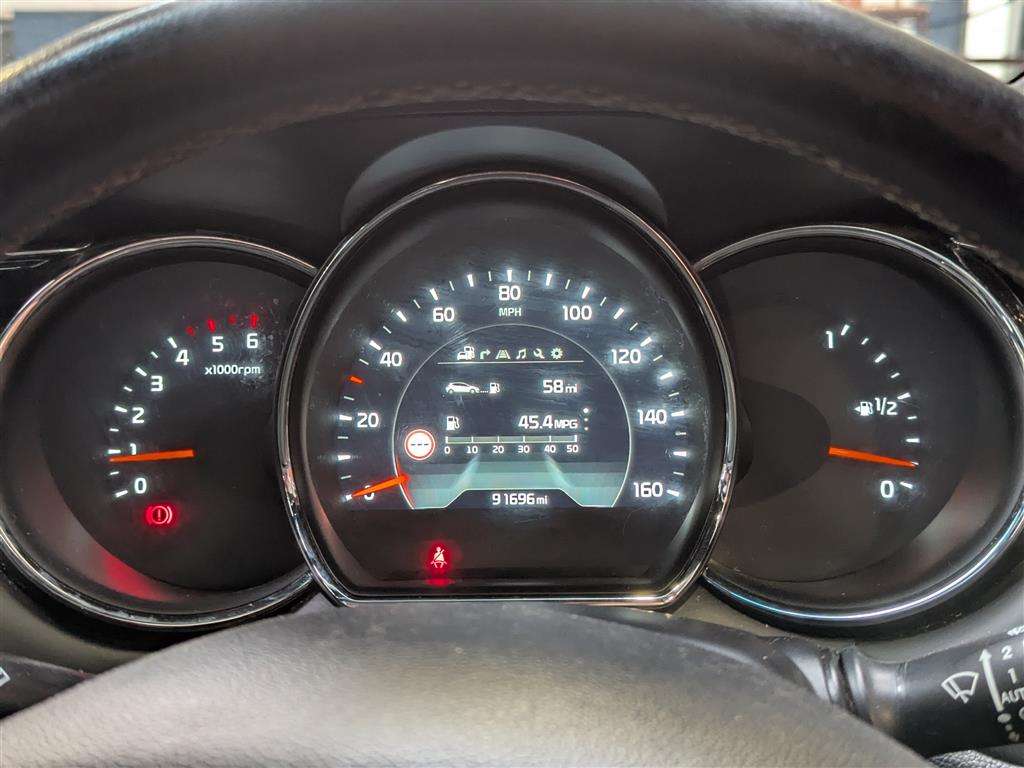 <p>2018 KIA CEED GT-LINE S ISG CRDI</p>