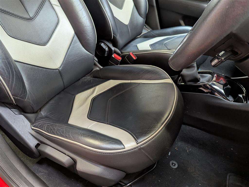 <p>2014 TOYOTA AYGO X-PRESSION VVT-I</p>