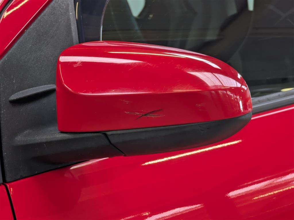 <p>2014 TOYOTA AYGO X-PRESSION VVT-I</p>